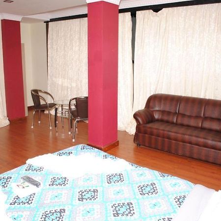 Hotel Anchorage Inn פורט בלייר מראה חיצוני תמונה